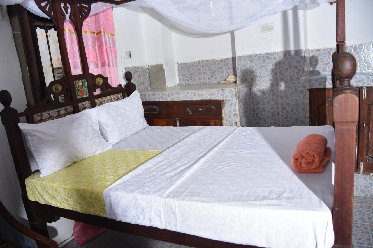 Bababora House Zanzibar Exterior foto